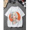  Tricou Marilyn Monroe. Photo 1